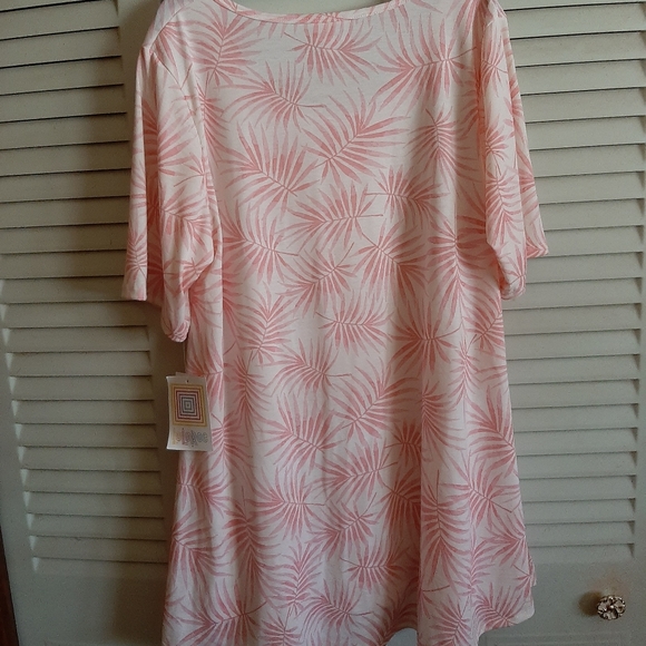 Perfect T Top - Picture 2 of 2